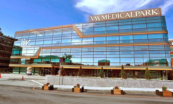 Medical Park, iddialar sonrasında resmi açıklama yaparak iddiaların asılsız olduğunu belirtti. İşte o açıklama: