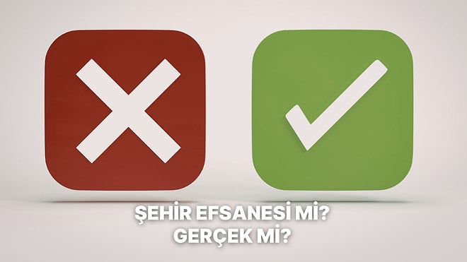 Bu Finansal Kural Gerçek mi, Şehir Efsanesi mi?