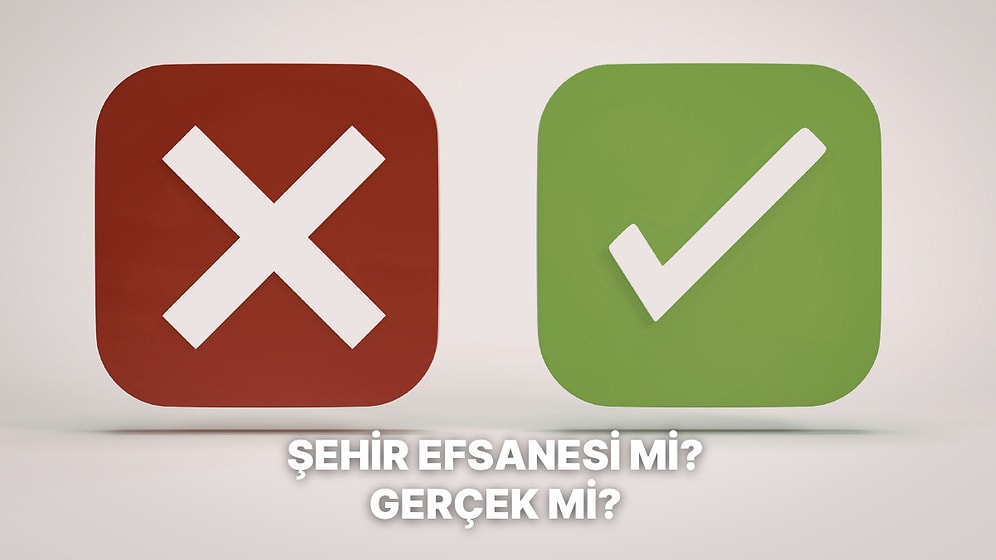 Bu Finansal Kural Gerçek mi, Şehir Efsanesi mi?