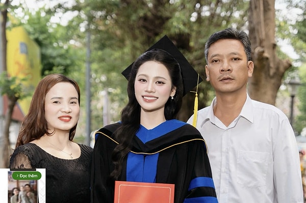 Vietnam'da 2022 yılında düzenlenen "Miss Vietnam Adaları" güzellik yarışmasının birincisi Dinh Nhu Phuong, podyumlardan kürsülere uzanan sıra dışı bir yolculuğa imza attı.