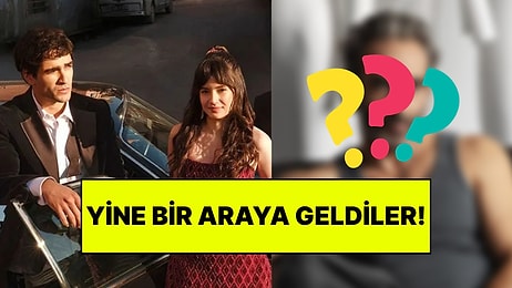 Delikanlı Dizisinin Kadrosuna Flaş Transfer!