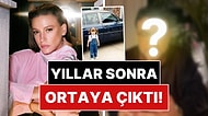 Serenay Sarıkaya, Sır Gibi Sakladığı Babasını İlk Kez Paylaştı!