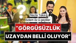 Bitmeyen Kutlama: Fahriye Evcen'in Karan İçin Düzenlediği Partinin Detayları Yine Göz Kanattı!
