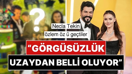 Bitmeyen Kutlama: Fahriye Evcen'in Karan İçin Düzenlediği Partinin Detayları Yine Göz Kanattı!