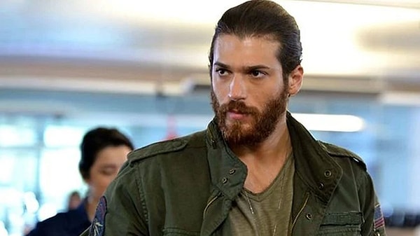 Can Yaman Yeni Projeleri