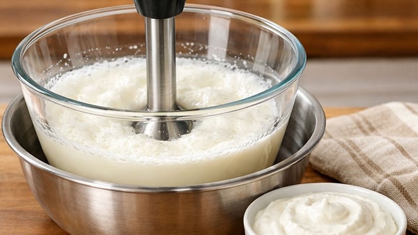 Although crafting homemade yogurt can be considered an art, achieving that desired thick texture and rich cream is not always a walk in the park.