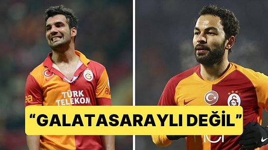 Engin Baytar, Eski Takım Arkadaşı Selçuk İnan'ın Galatasaraylı Olmadığını Söyledi