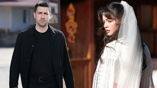 7. Reytinglerdeki başarısı konuşulan Çirkin'e yeni oyuncu dahil oldu.