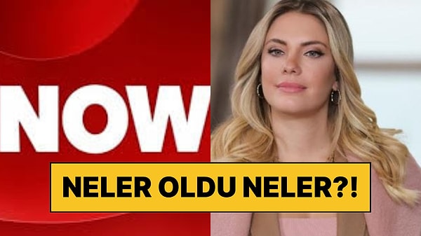 Televizyon Dünyasında Bugün Yaşananlar