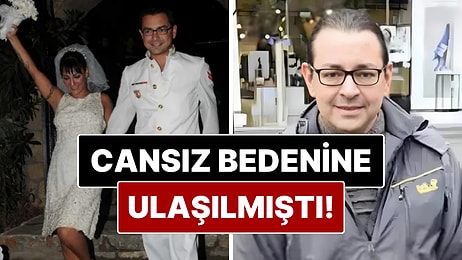 Evinde Cansız Bedenine Ulaşılmıştı: Kenan Doğulu, Cem Öcal'ın Vefat Nedenini Paylaştı