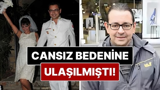Evinde Cansız Bedenine Ulaşılmıştı: Kenan Doğulu, Cem Öcal'ın Vefat Nedenini Paylaştı