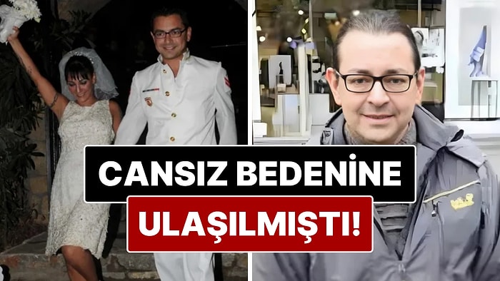 Evinde Cansız Bedenine Ulaşılmıştı: Kenan Doğulu, Cem Öcal'ın Vefat Nedenini Paylaştı