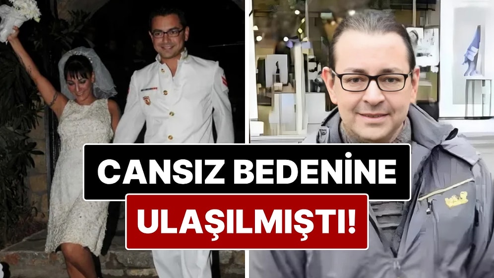 Evinde Cansız Bedenine Ulaşılmıştı: Kenan Doğulu, Cem Öcal'ın Vefat Nedenini Paylaştı