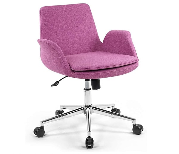 Ofiste konforu zirveye taşıyın: Seduna Maxim UP!