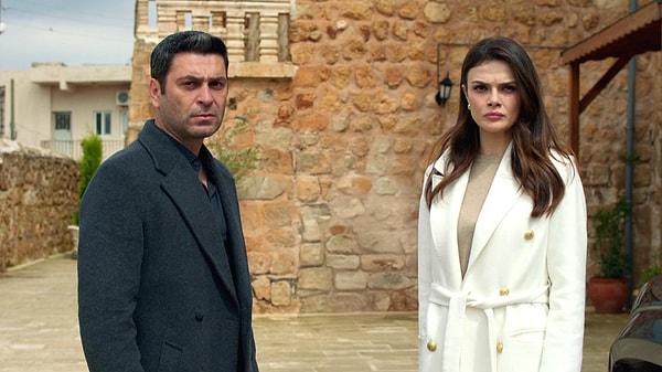 Meryem'in diziye dahil olmasıyla birlikte izleyici sosyal medyada tepkisini dile getirdi.