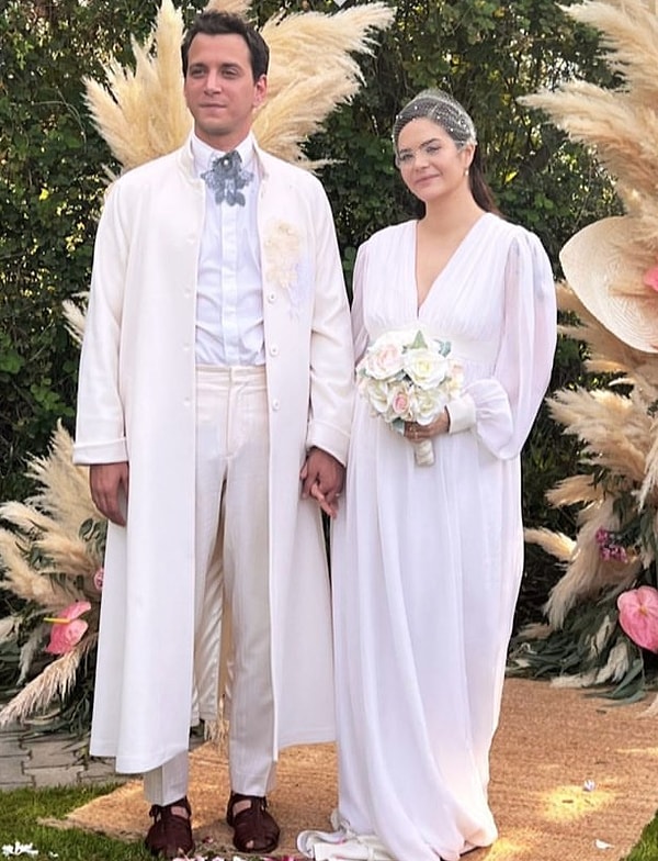 Son dönemde başarılı projeleriyle adından söz ettiren Selahattin Paşalı, bu kez özel hayatıyla gündemde.