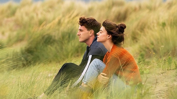 4. Normal People (2020)