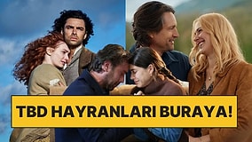 Taşacak Bu Deniz Hayranlarının Bayılacağı 15 Yabancı Dizi