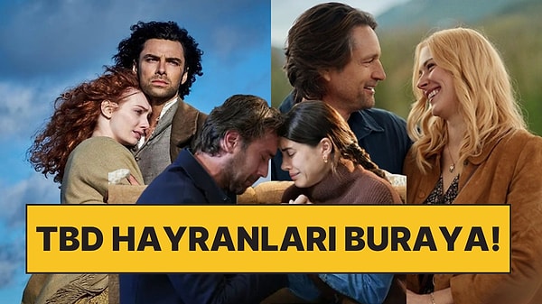 Taşacak Bu Deniz Hayranlarının Bayılacağı 15 Yabancı Dizi