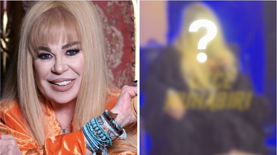 Zerrin Özer’s Latest Appearance Revealed After Long Health Struggles