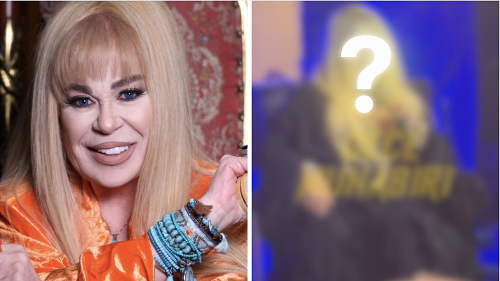 Zerrin Özer’s Latest Appearance Revealed After Long Health Struggles