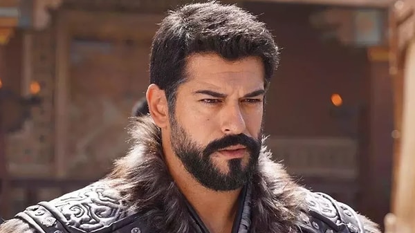 Pivotal Moments in Burak Özçivit's Career and His Popular TV Series