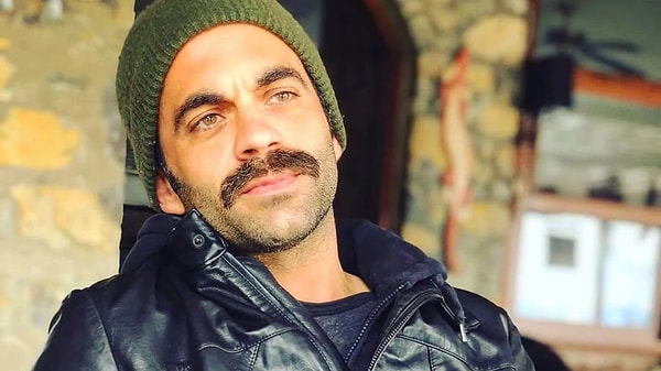 Son olarak projeye Sinan Sicimoğlu katıldı.