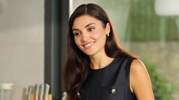 Hande Erçel’in Serveti ve Yeni Projeleri (2026)