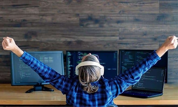 Buradaki en ideal strateji dengeli hareket etmek.