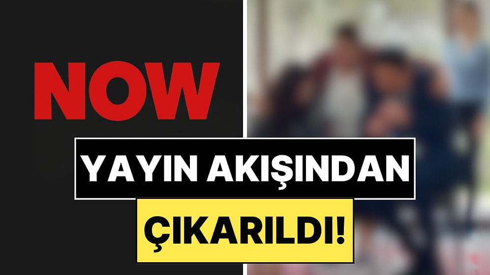 Fenomen Dizinin Yeni Bölümü Son Anda İptal Edildi