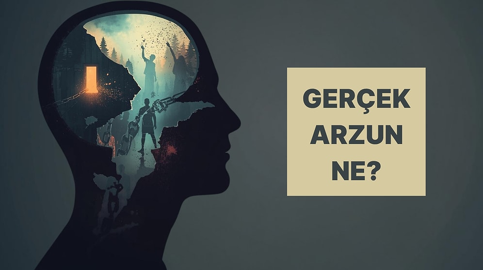 Bilinçaltına Göre Asıl İsteğin Ne?