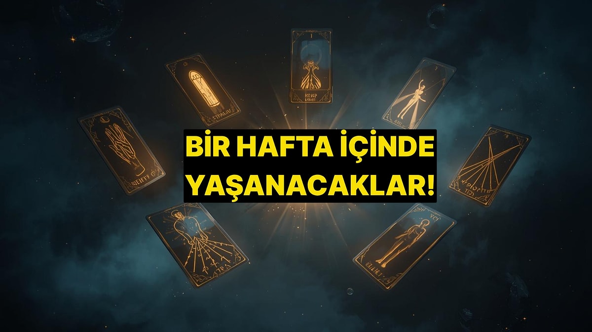 Hayatını Değiştirecek Kartı Seçmeye Hazır Mısın?
