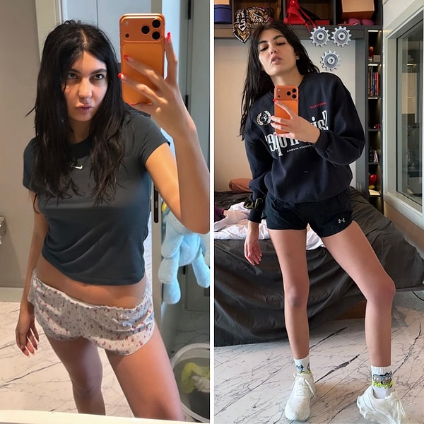 Nihal Candan’ın vefatı ailesinde derin bir yıkıma neden olurken, özellikle annesi ve kız kardeşlerinin paylaşımları uzun süre konuşulmuştu.