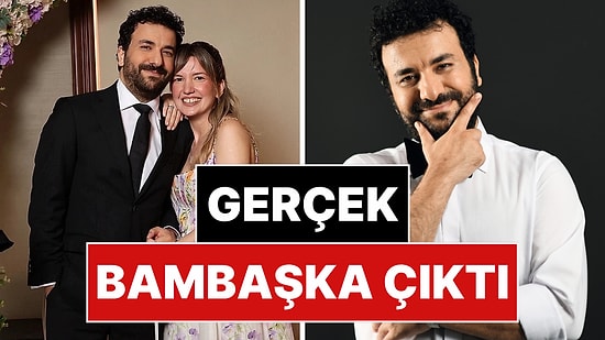 Hasan Can Kaya Açıkladı: Herkes Nişan Sandı Ama Gerçek Bambaşka Çıktı!