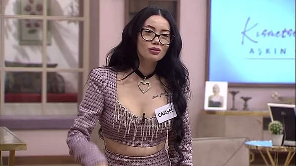 Elif Karaarslan ve Cansel Ayanoğlu, yasaklı madde ve fuhuş operasyonu kapsamında geçtiğimiz günlerde tutuklanarak cezaevine gönderilmişti.