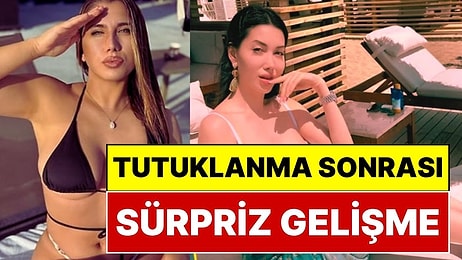 Ünlülere Yönelik Operasyonda Yeni Gelişme: Elif Karaarslan ve Cansel Ayanoğlu’nun Hesabında Sürpriz Değişim