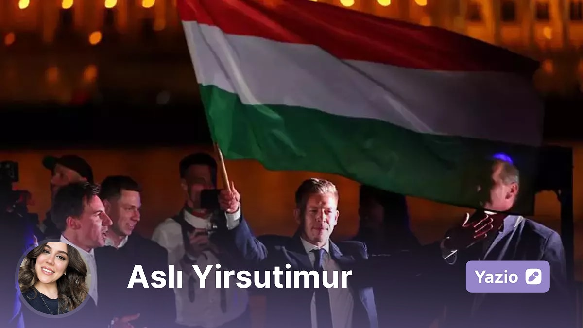 16 Yıl Sonra Artık Yeter Dediler: Bir Ülke “Yeter” Dediğinde Ne Değişir, Biz Ne Zaman Diyeceğiz?