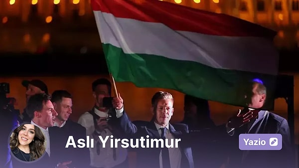 16 Yıl Sonra Artık Yeter Dediler: Bir Ülke “Yeter” Dediğinde Ne Değişir, Biz Ne Zaman Diyeceğiz?