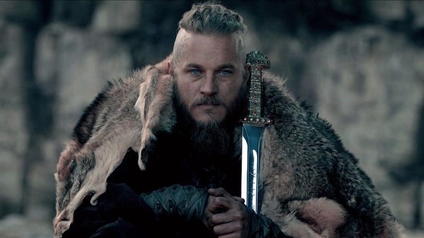3. Vikings