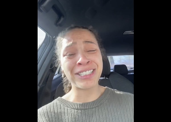 "Sinir krizi videoları bireysel çöküşlerin değil sistemik bir sorunun yansıması."