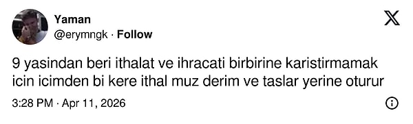İyi taktik!