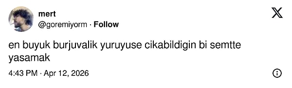 Çok doğru!