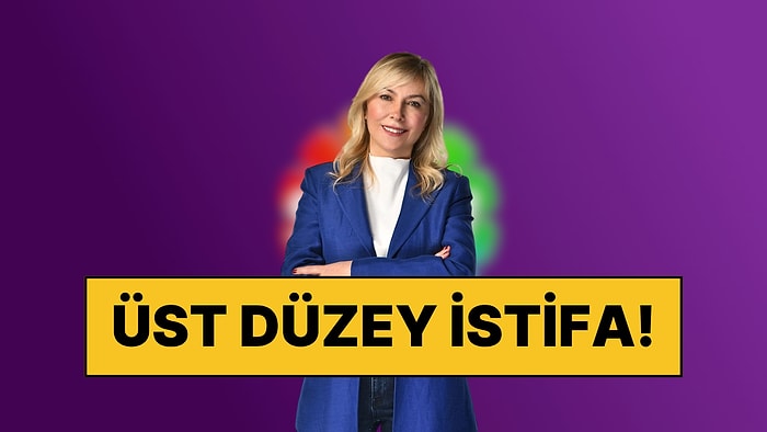 7 Ay Önce Kayyum Atanmıştı: Genel Yayın Yönetmeni Görevden Ayrıldı