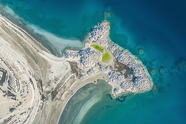 Doğal ekosistemin korunması amacıyla bölgede çok sıkı güvenlik ve çevre tedbirleri uygulanacak