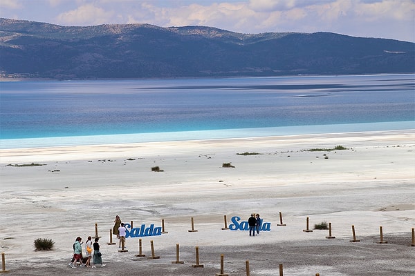 Uluslararası spor organizasyonları ve bilim kampları ile genç nesillerin bölgeye ilgisi artırılacak
