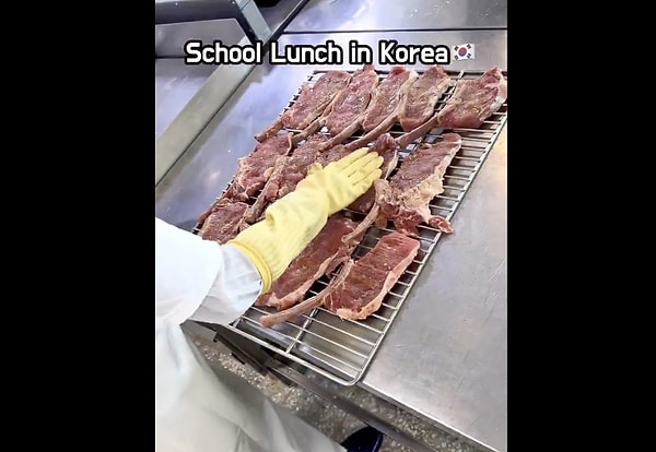 How is the education system structured in South Korea?