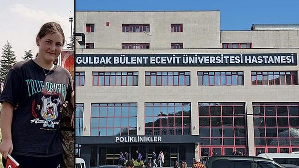 Hastaneye yapılan ilk başvurularda uygulanan tedavi yöntemleri sonuç vermedi