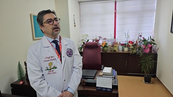 Hastalığın belirtileri dördüncü günün sonunda hayati risk taşıyan bir boyuta ulaştı