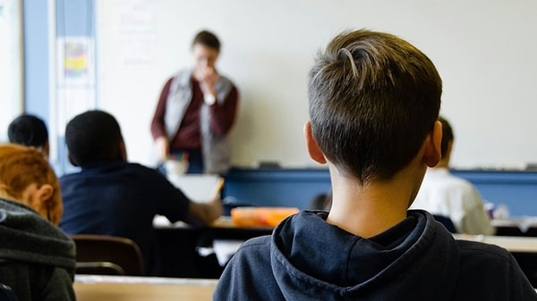 Çocuklarda şiddet eğilimi nasıl ve neden ortaya çıkar?