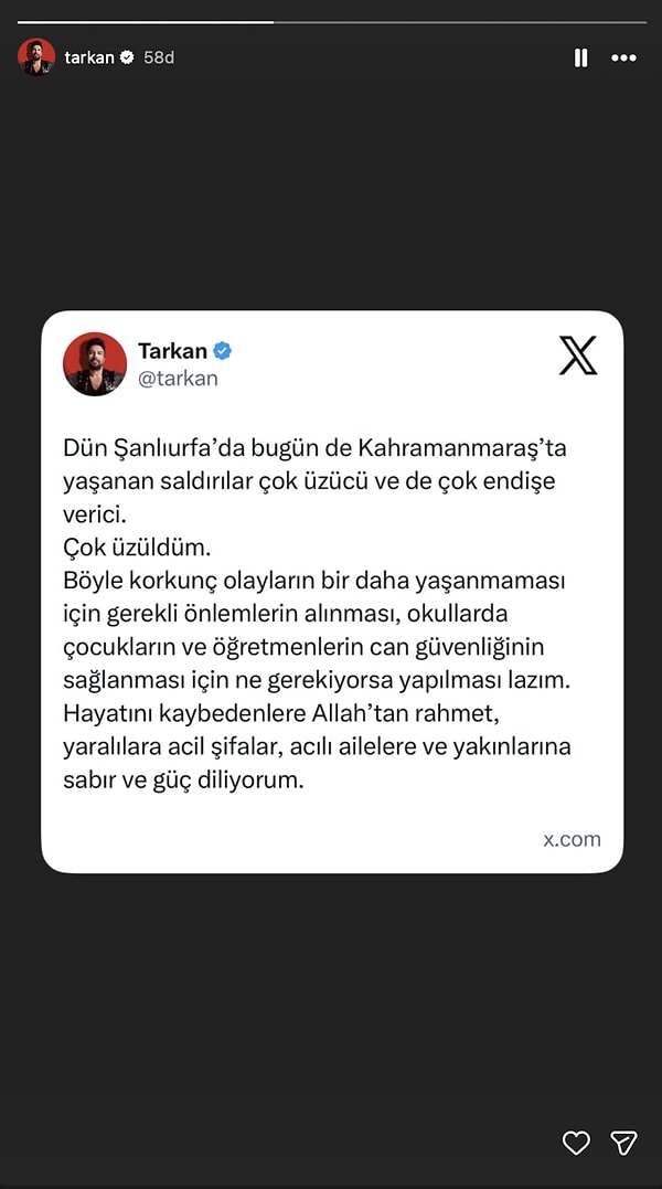 Tarkan